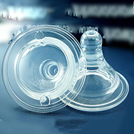 PROPERTIES OF LSR PARTS