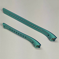 Silicone Overmolding Production