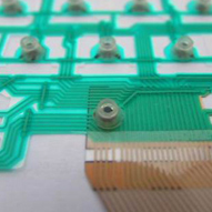 Membrane Switches